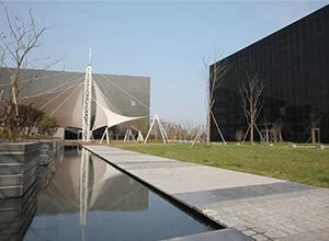 寧波北歐工業(yè)園區(qū)